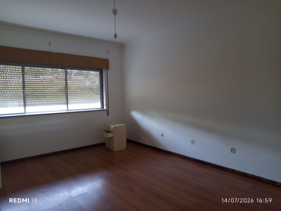 Magnífico Apartamento T3  em Canhoso