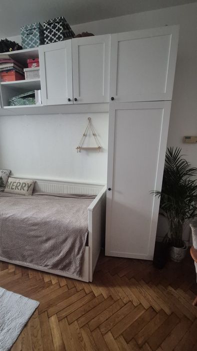 Komplet mebli Hermes ikea