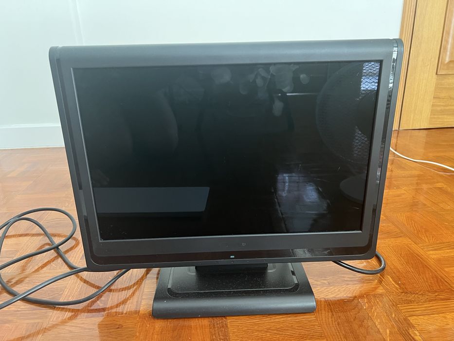 Monitor de computador