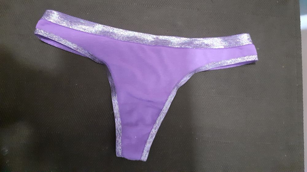 "Victoria's Secret", stringi damskie z USA, rozm.S