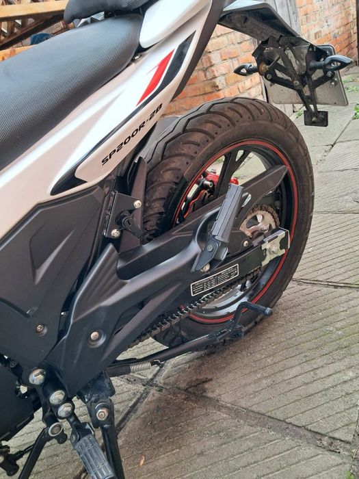 Продам,новый 500 км