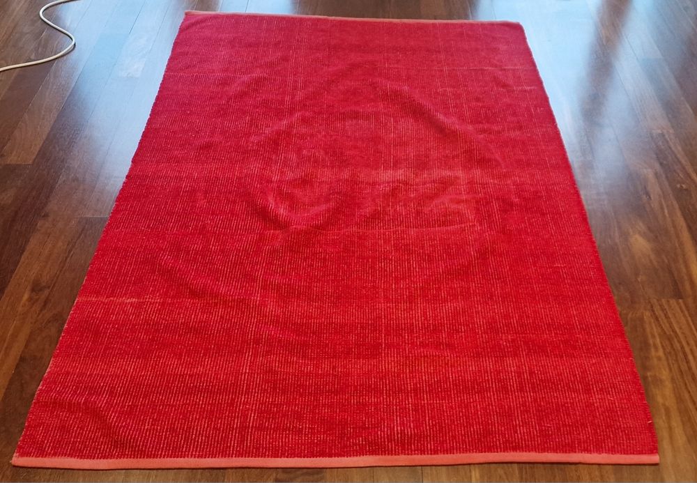 Tapete vermelho (1,35-2,00)