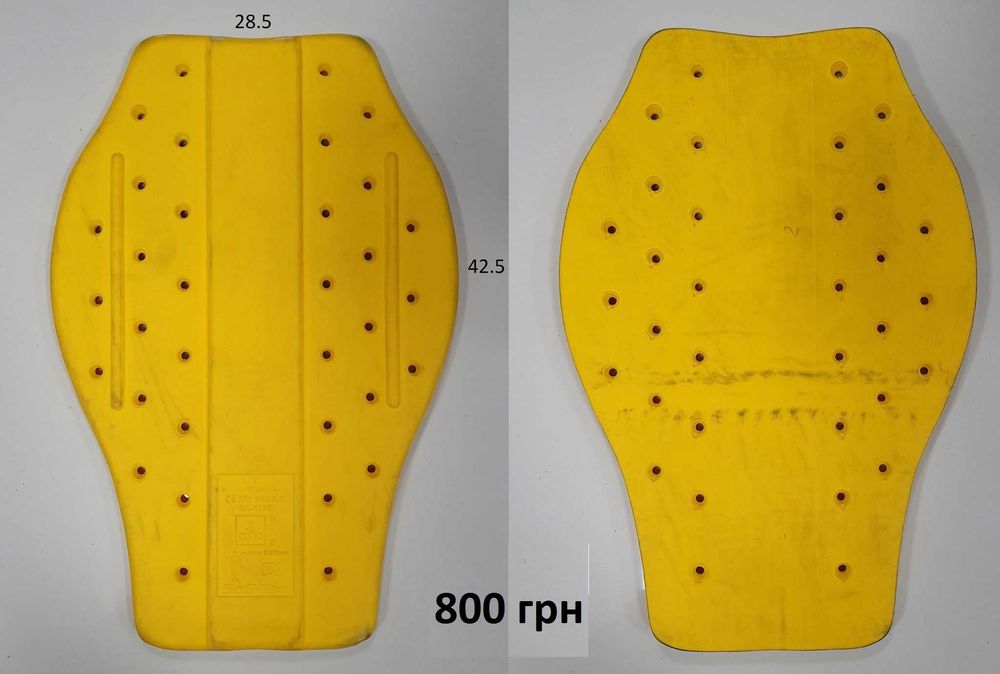 защита спины. мотозащита. защита бедра. polo. flm