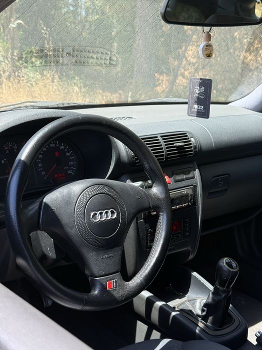 Audi A3 8L 1.8t