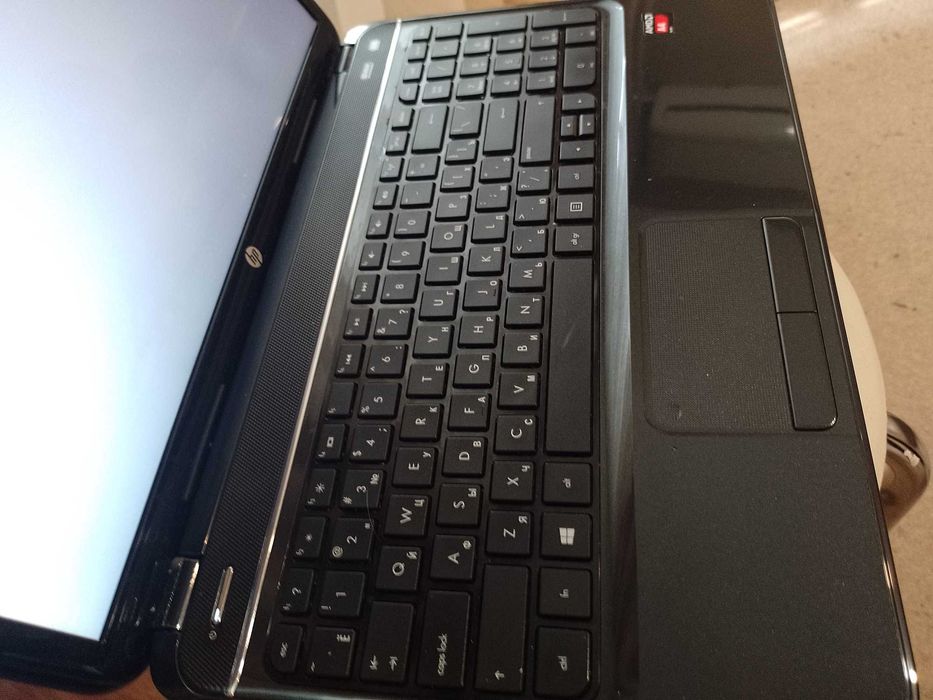Продам ноутбук HP pavilion RT3290