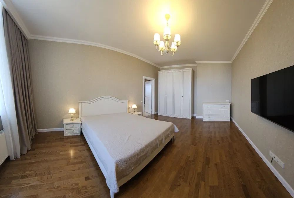 Сдам Евротрешка Терраса Вид на море Французский бульвар Отрада Код1449