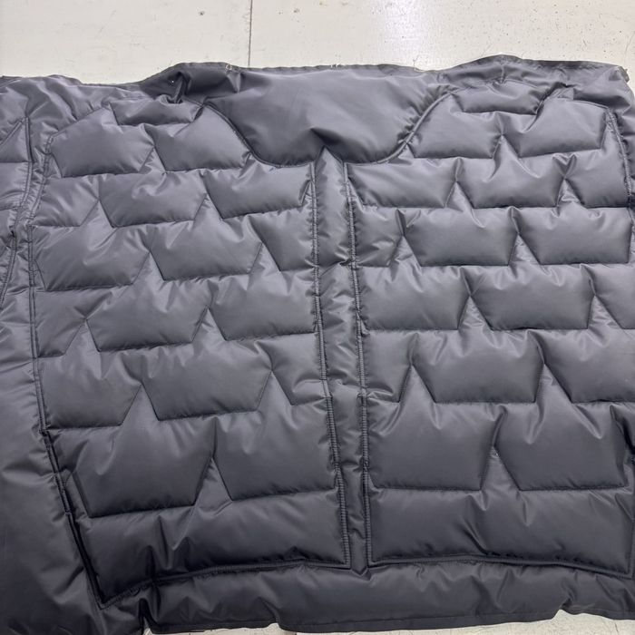 Услуга цикличного шитья