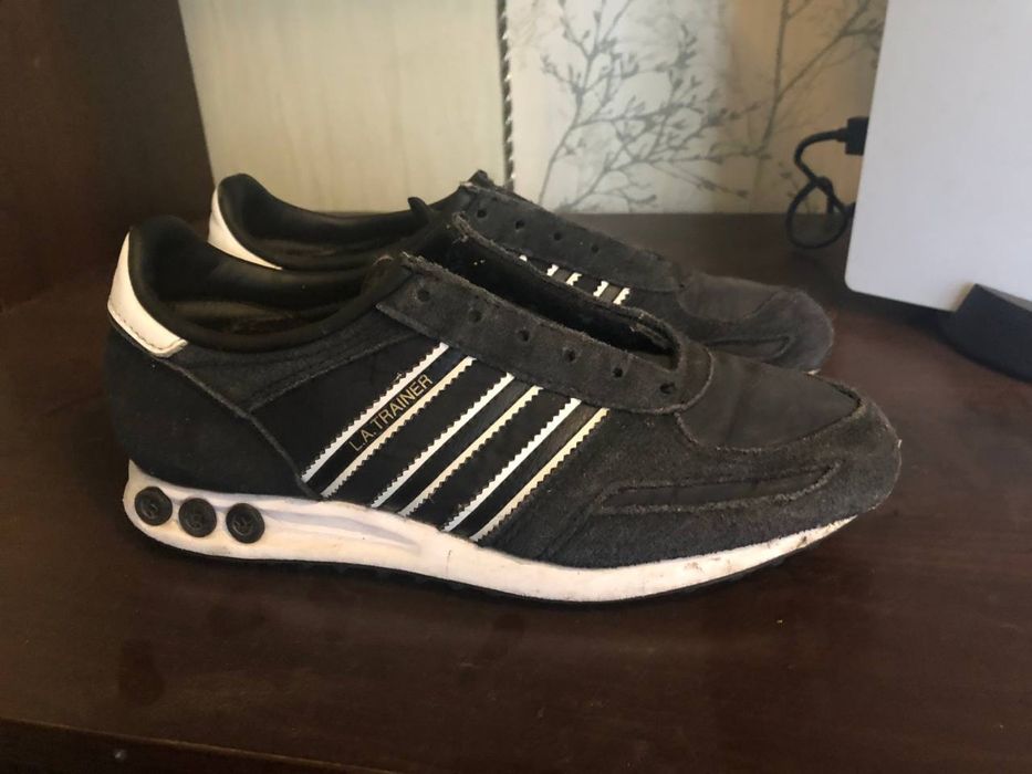 adidas la trainer 37