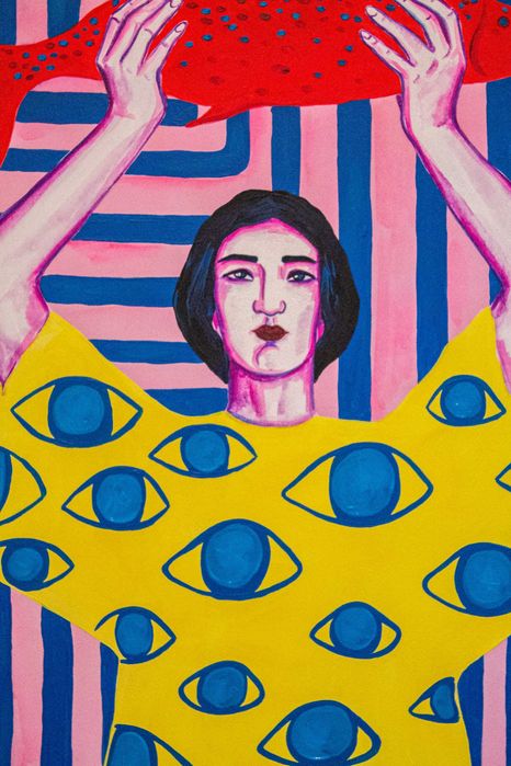 Obraz „Puść się do morza