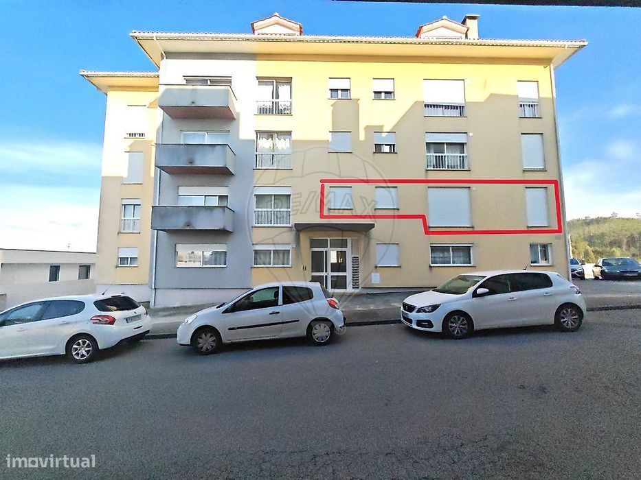 Apartamento T3 para venda