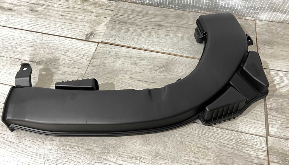 Патрубок воздуховод повітропровід повітряного фільтра nissan rogue t33