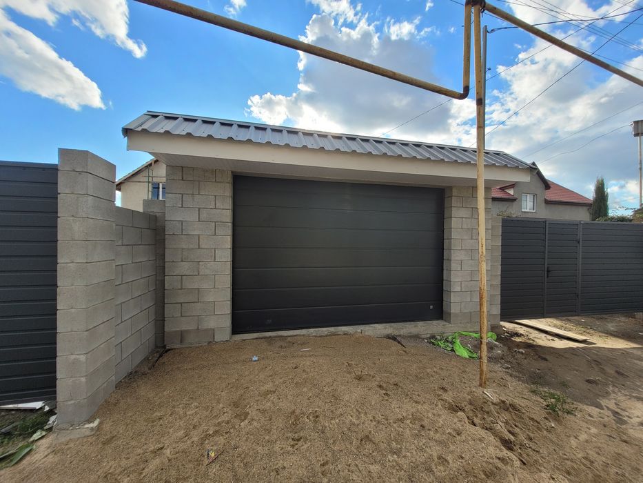 Нерубайское современный функциональный коттедж для комфортного прожив.