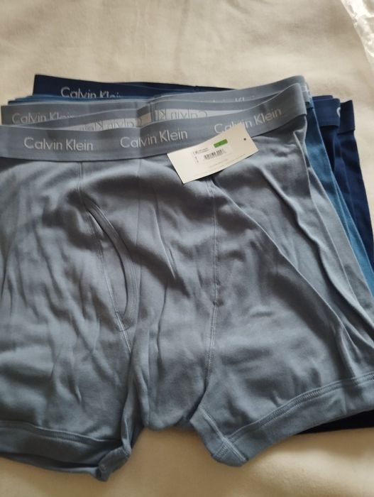 Труси Calvin Klein оригінал L