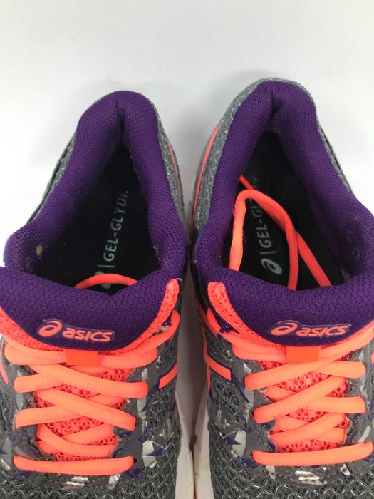 ASICS Gel-Excite 4 r.38 oryginalne buty sportowe damskie