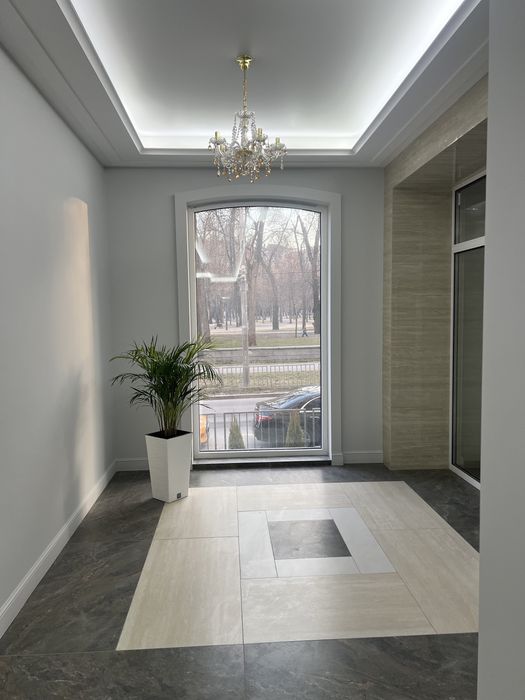 Продам видовую  квартиру в центре жк Central Park