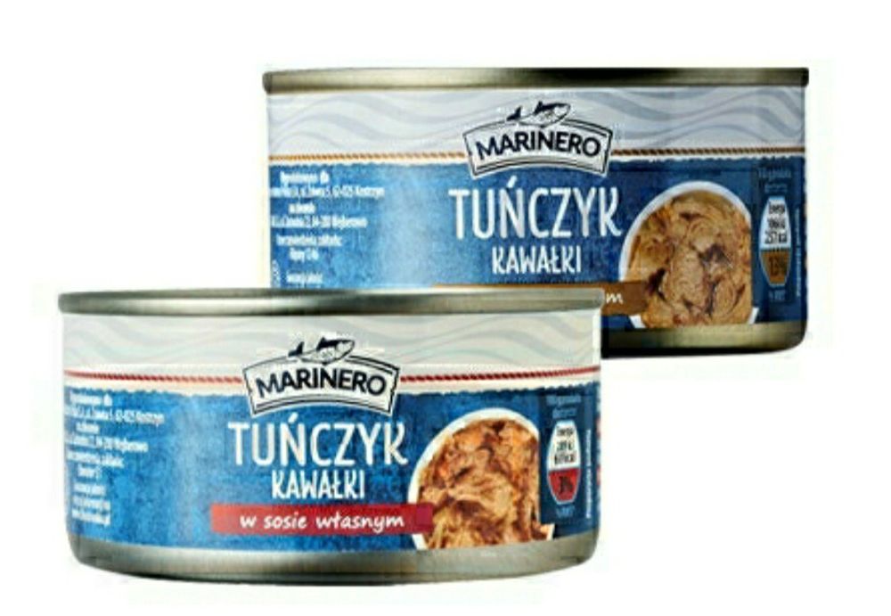 MARINERO / Tynczyk / Tунчик