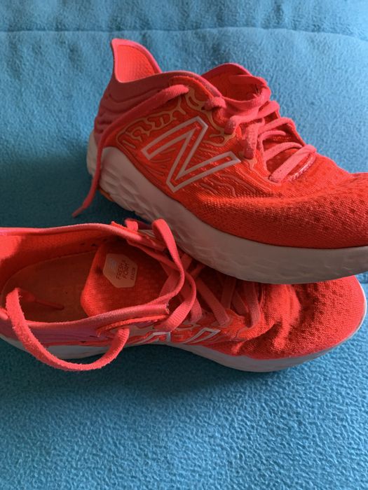 Tenis de corida mew balance