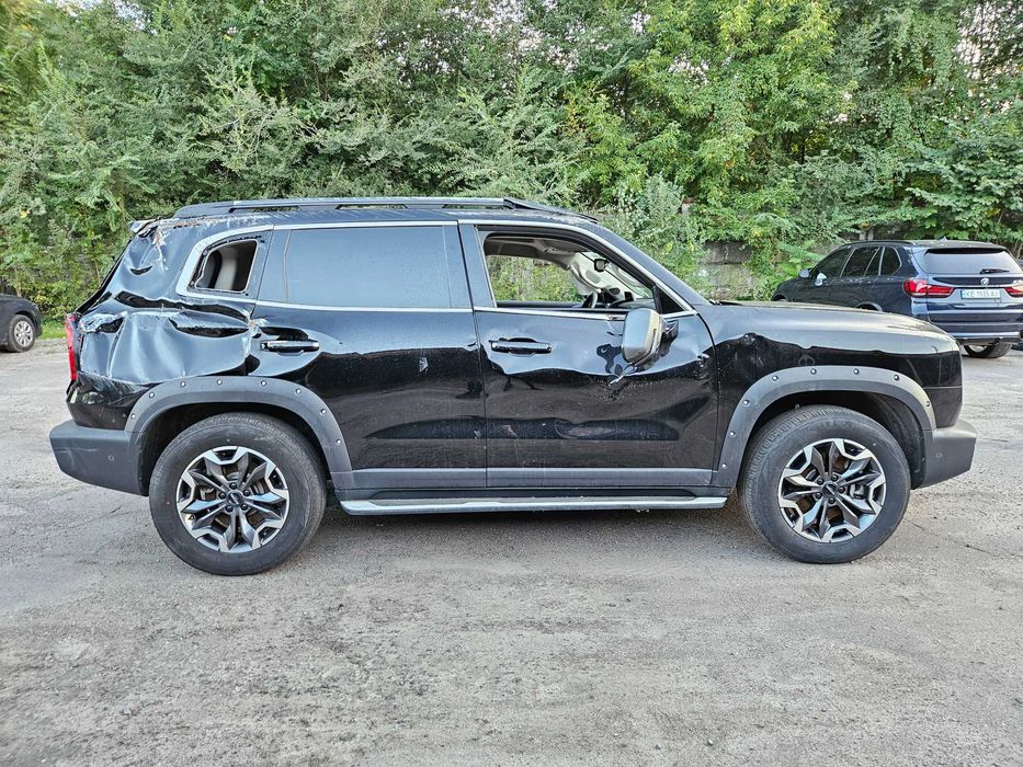 Haval Dargo 2022 VIN LGWFF6A56NH944777 фото оголошення 7 з 24