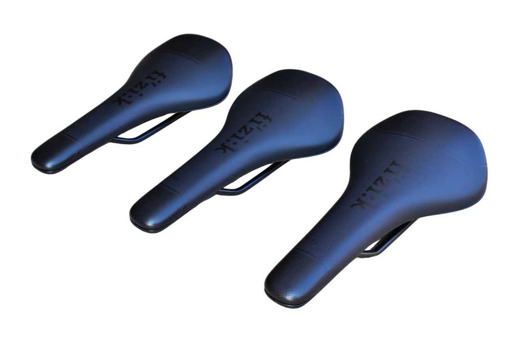 -64% NOWE Siodełko Fizik Taiga 138mm Cr-Mo fi'zi:k MTB trail enduro DH