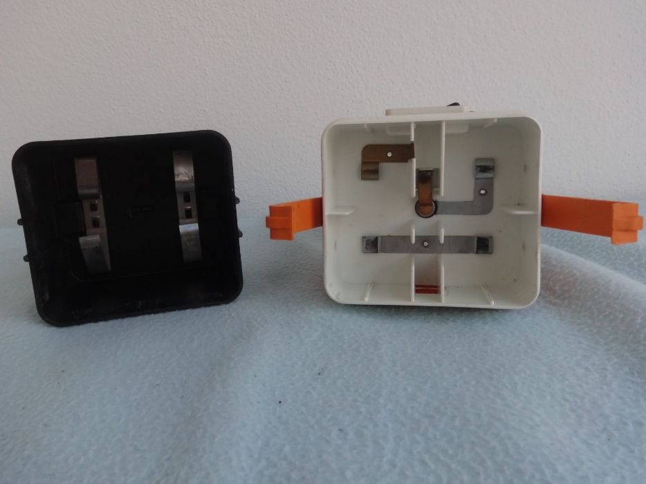 Lanterna antiga  VELAMP