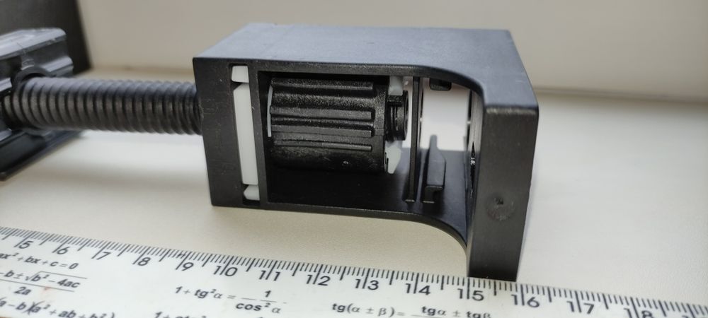 Кріплення інсталяції