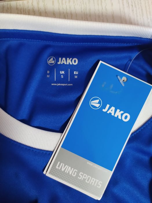 Спортивна футболка Jako , M