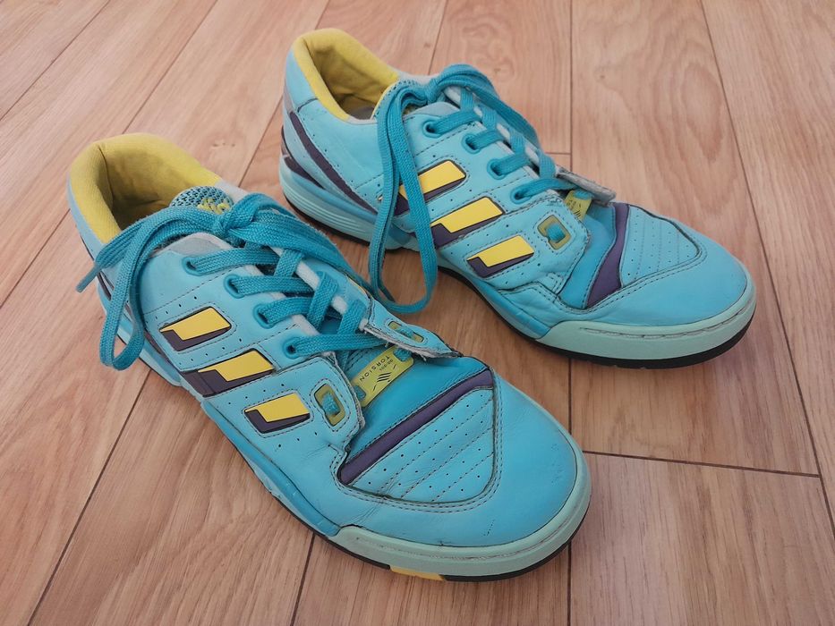adidas zx 8000 w Twojej okolicy? Sprawdź kategorię Moda