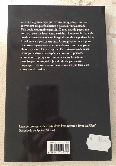 Livros a 1 euro - literatura Portuguesa e Estrangeira