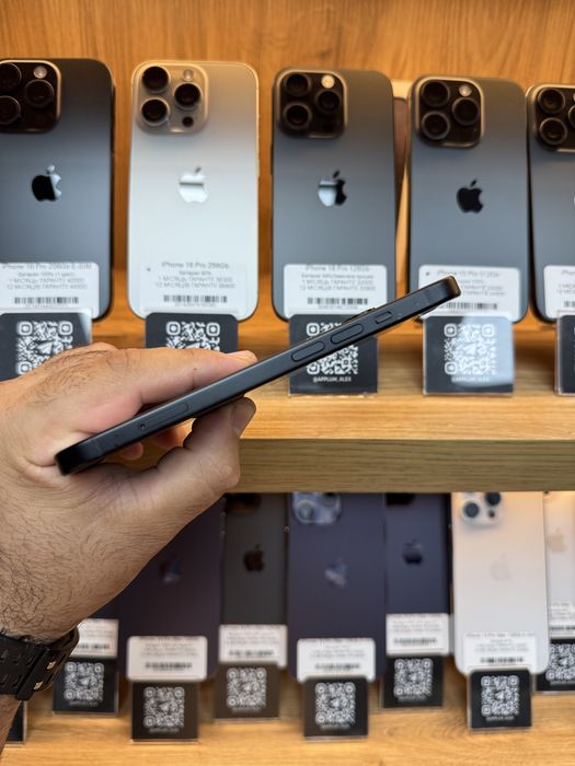 iPhone 15 128Gb 88% Батарея | Гарантія
