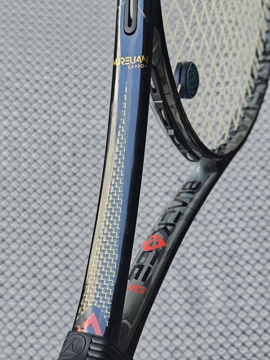 ProKennex Black Ace Pro 2025