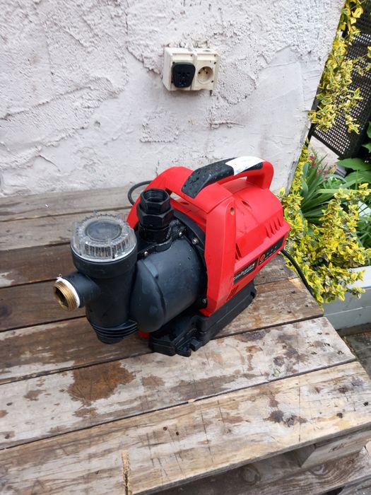 Pompa powierzchniowa Einhell 630 W 3300 l/h