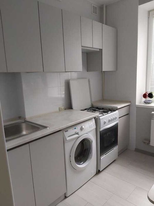 Сдается однокомнатная квартира в Центре города.