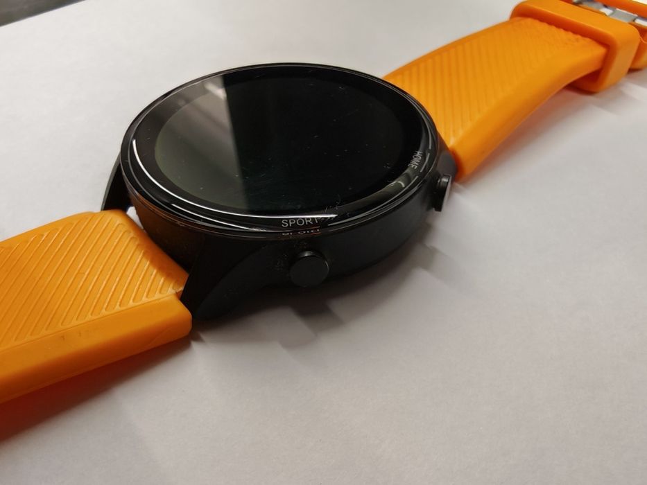 Smartwatch Xiaomi Mi Watch (XMWTCL02)