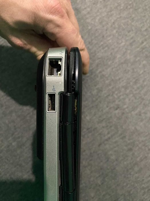 Ноутбук Dell E5530