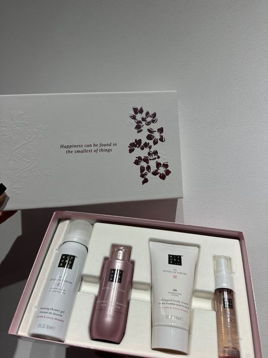 Рітуалс набори жіночі