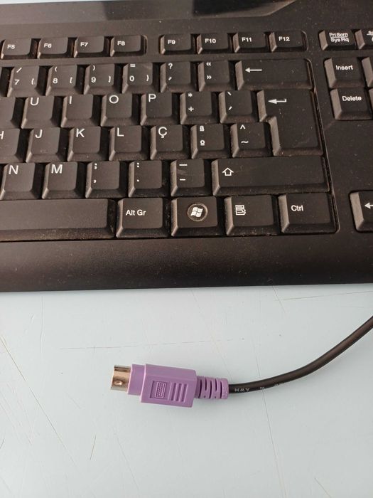 Teclado Acer para computador