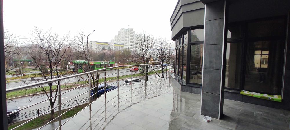 Продаж комерційної нерухомості у центрі Вишгорода!