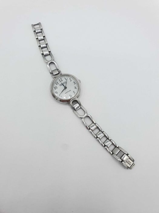 Zegarek damski Pacific S6018 srebrny