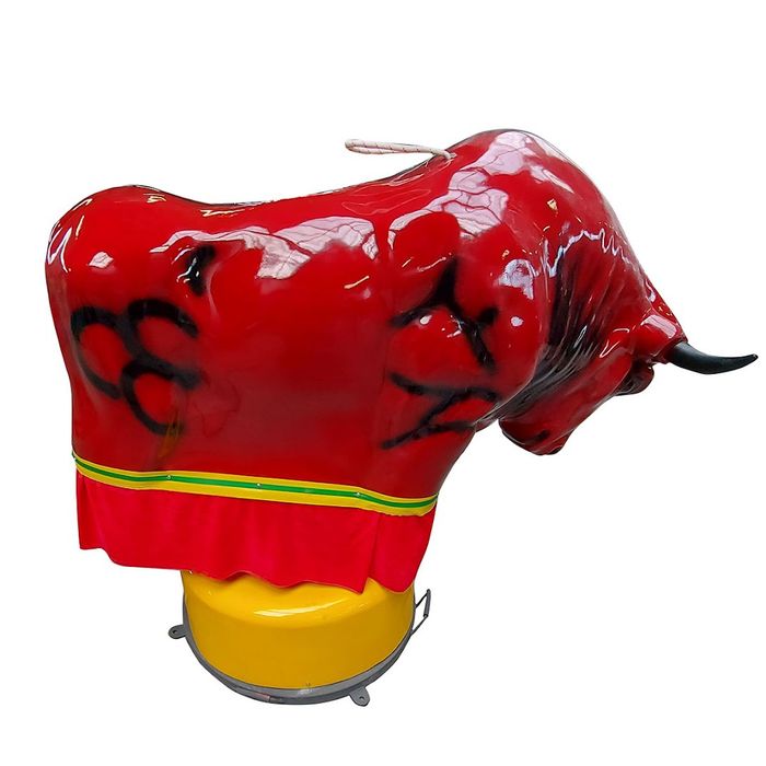 Byk mechaniczny rodeo