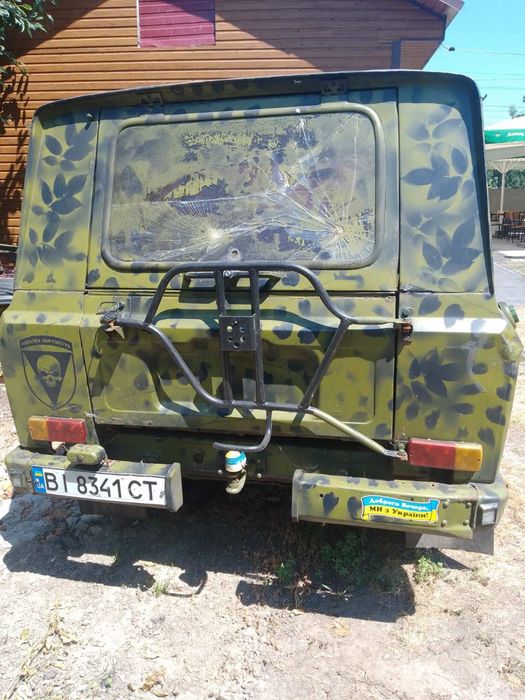Продається гелик