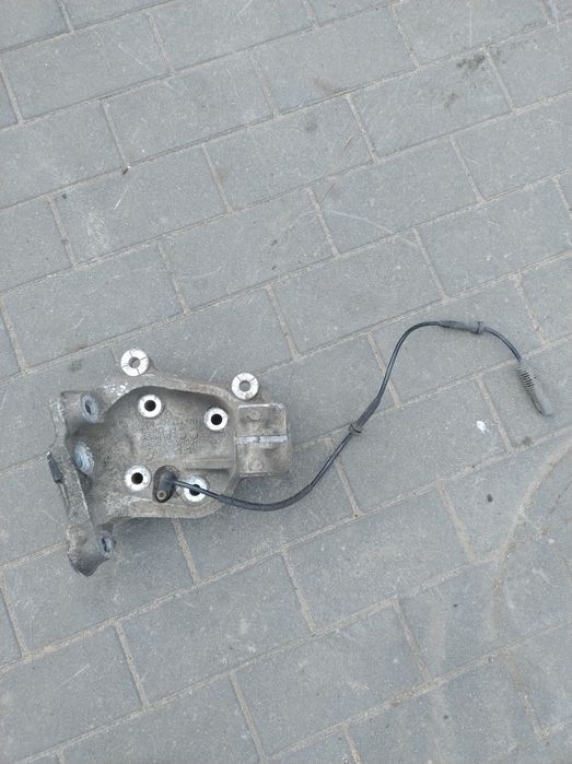 Zwrotnica BMW E90 E91 2.0D