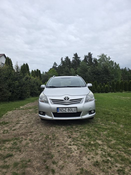 Toyota Verso