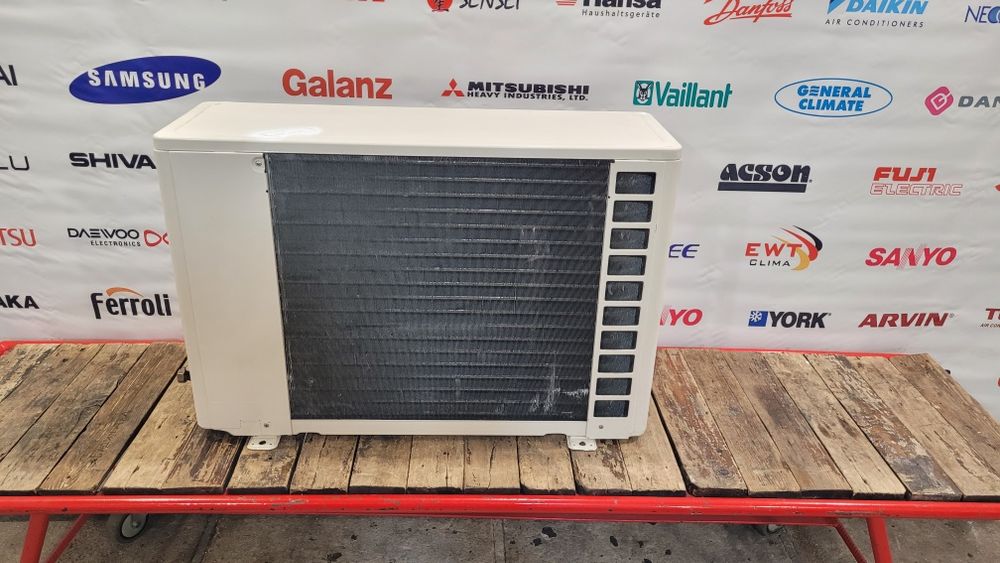 Наружный блок кондиционера FUNAI-9.