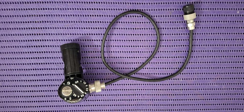 Ikelite EV Controller for Ikelite substrobe