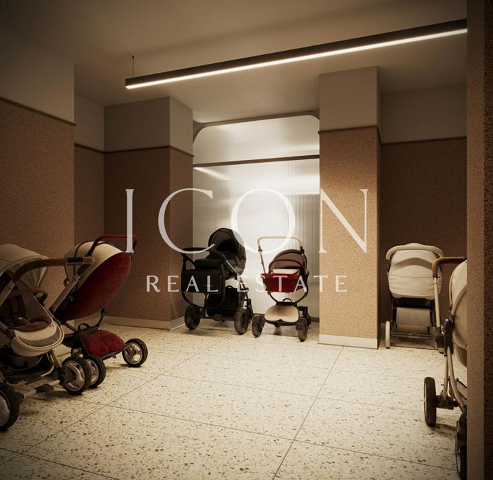 Продажа 2-комнатной квартиры в ЖК KUB 29