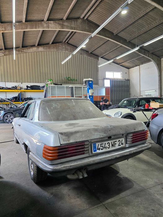 Lote de 3 Carros