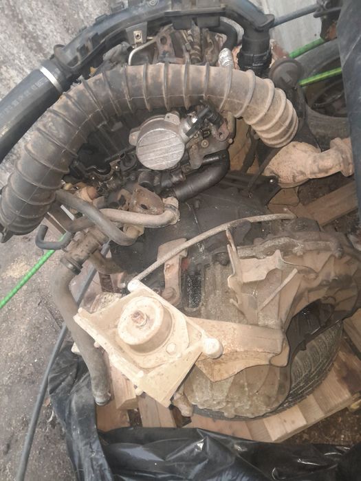 Мотор продаж після кап ремонту