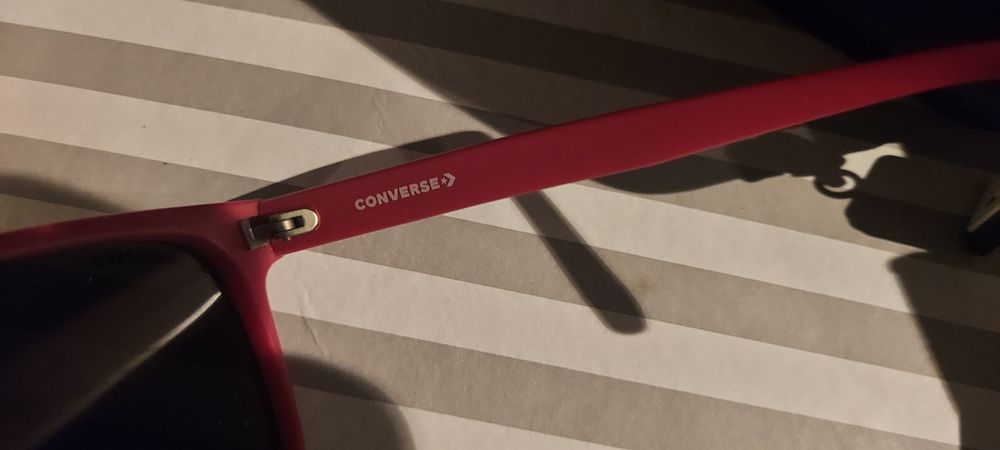 Oculos de sol converse