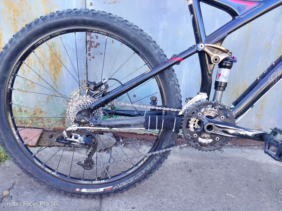 Продам  Specialized Stumpjumper