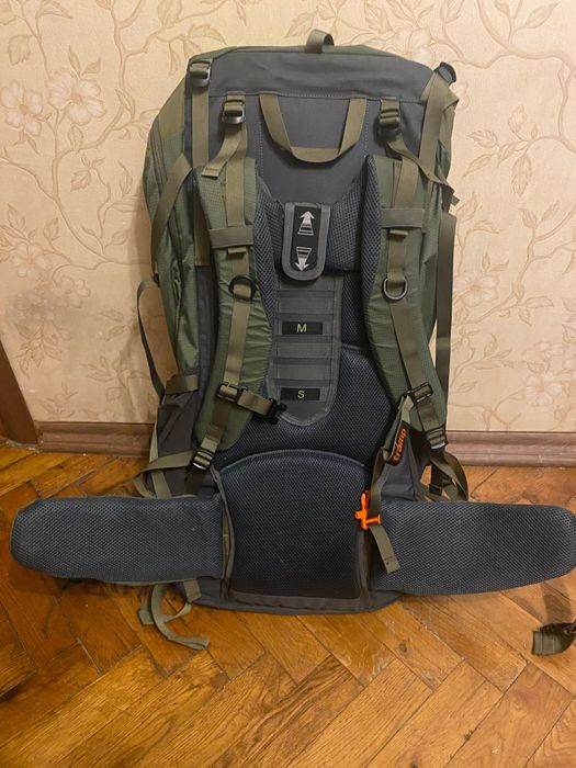 Рюкзак туристический tramp Thor 90+10